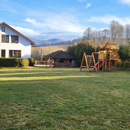 Vila Bělá pod Pradědem Exteriér fotografie