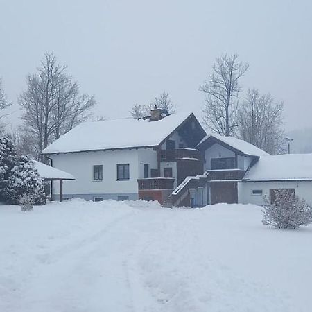Vila Bělá pod Pradědem Exteriér fotografie