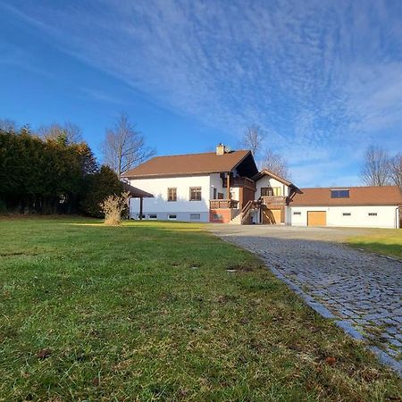 Vila Bělá pod Pradědem Exteriér fotografie