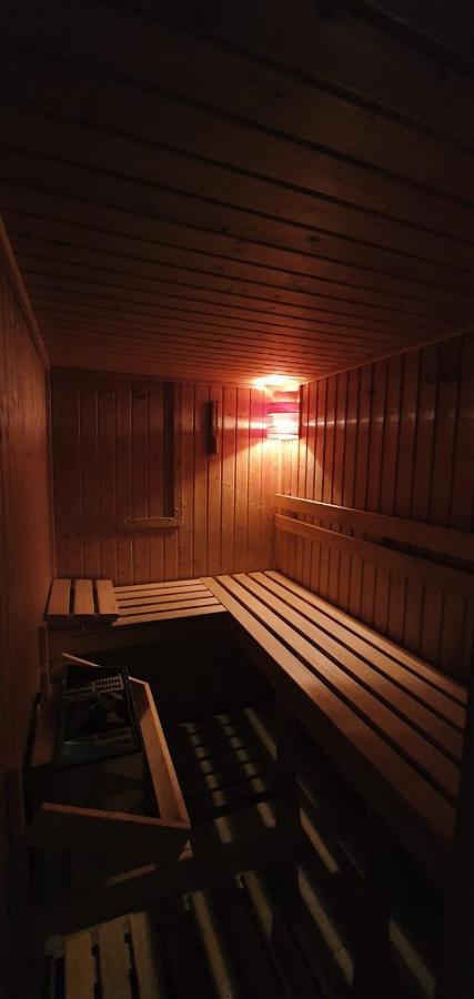 Vila Bělá pod Pradědem Exteriér fotografie