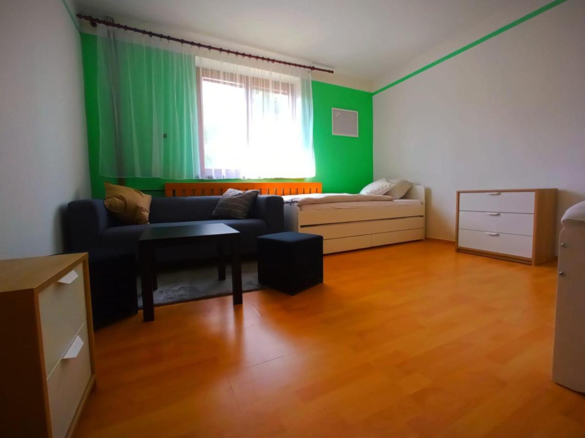 Vila Bělá pod Pradědem Exteriér fotografie