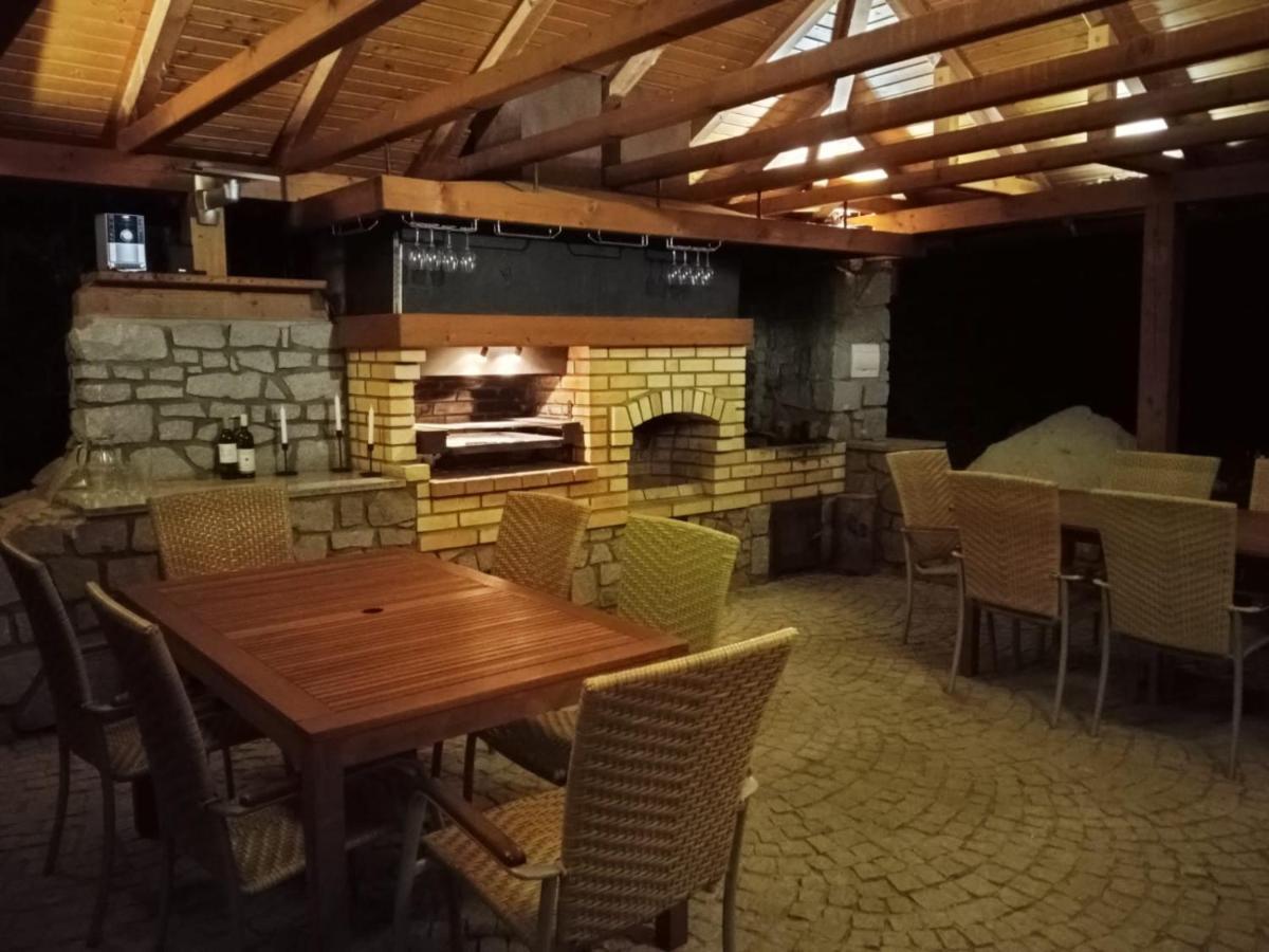 Vila Bělá pod Pradědem Exteriér fotografie